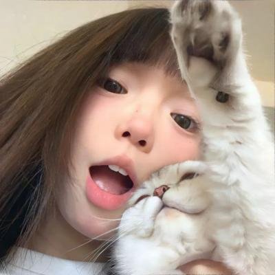 山林中头一个女人